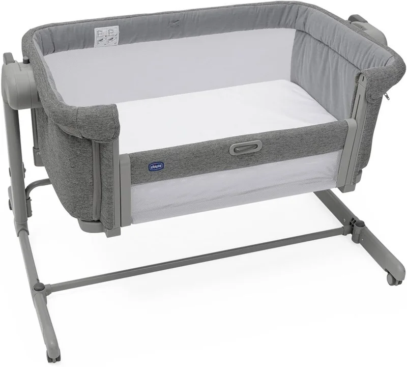 Chicco Chicco Mattress for Next2Me Standard, White